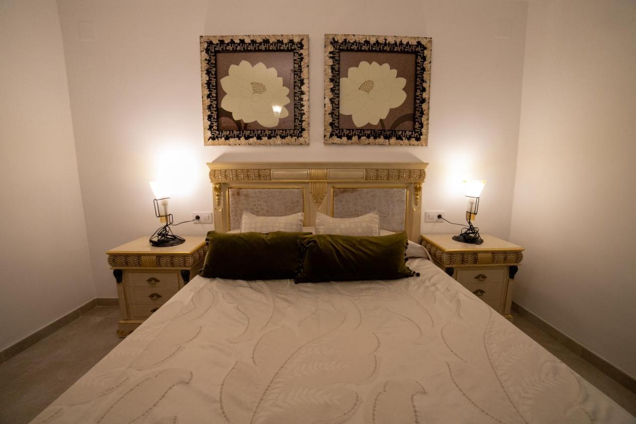 Villa Cortijo El Segador Y El Capricho à Almedinilla Extérieur photo